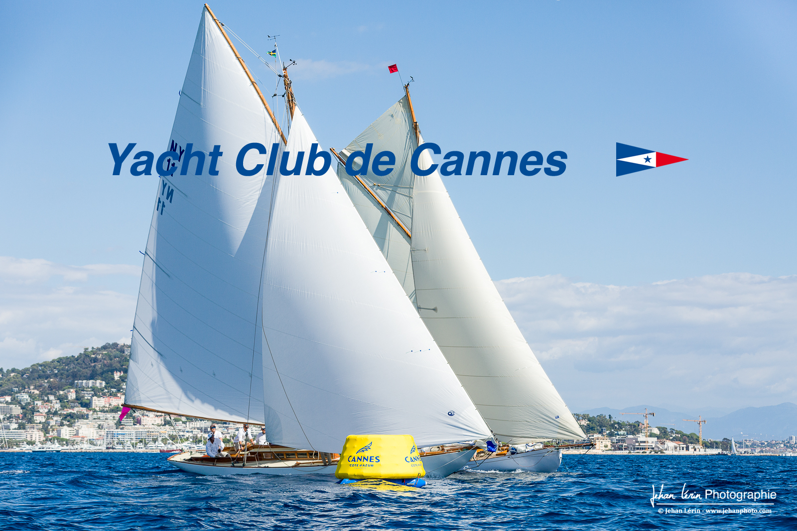 Régates Royales RR2022