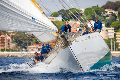 Régates Royales 2021