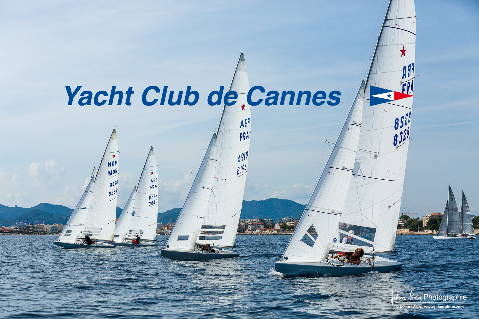 Régates Royales 2020