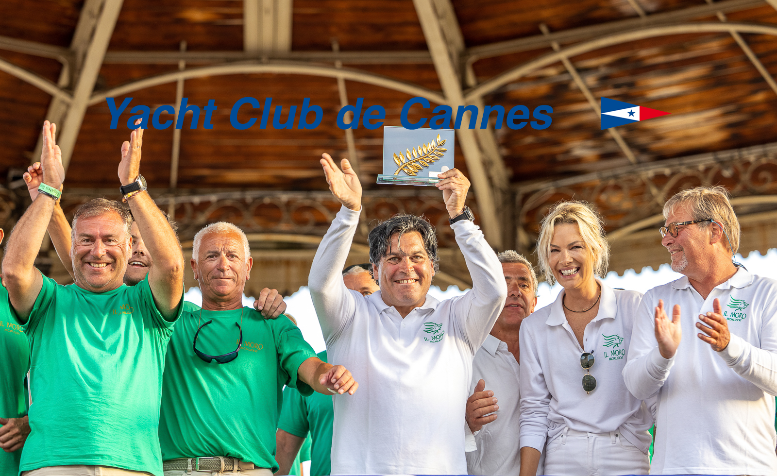 Régates Royales 2021