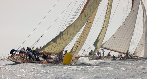 Régates Royales 2021