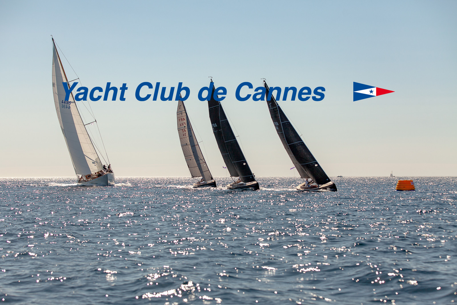 Régates Royales 2020