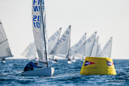 Semaine Internationale de Cannes de Finn 2023