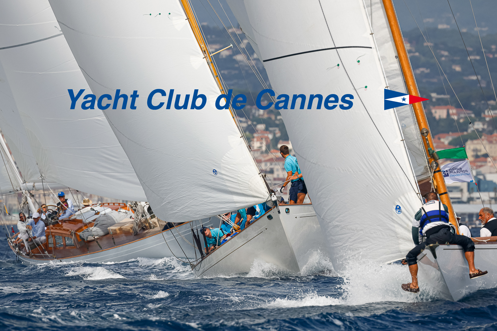 Régates Royales 2021