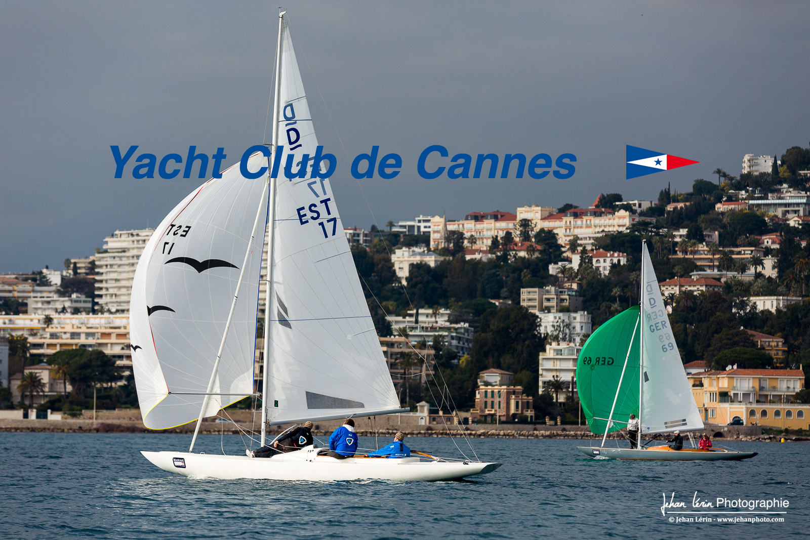 Cannes Dragon Grand Prix 2017