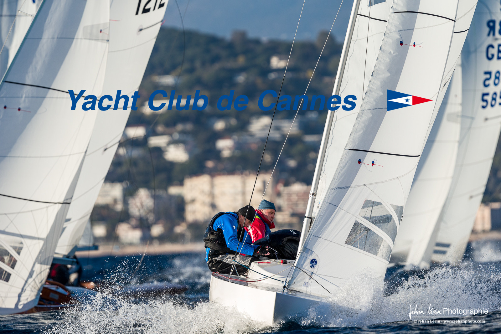 Coupe de l'Amitié Dragon 2022 Coupe de l'Amitié Dragon 2022