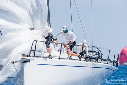 Championnat d Europe IRC 2023 - IRC European Championship 2023