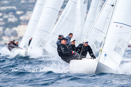 Coupe du Commodore Dragon