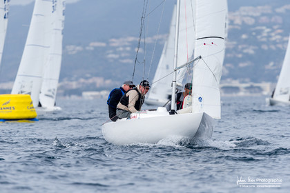 Coupe du Commodore Dragon