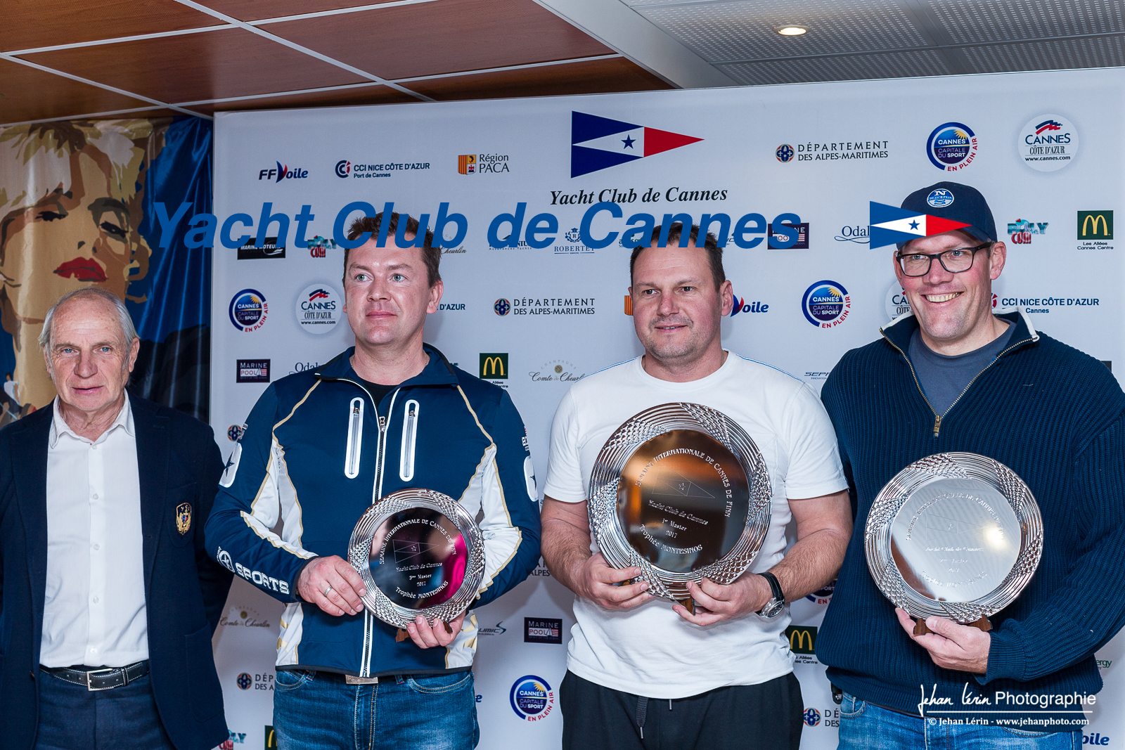Semaine Internationale de Cannes de Finn 2017 Semaine Internationale de Cannes de Finn 2017