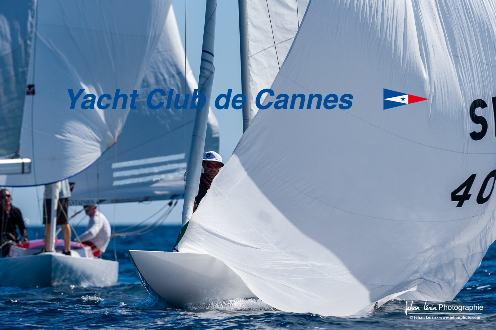 Régates Royales 2021