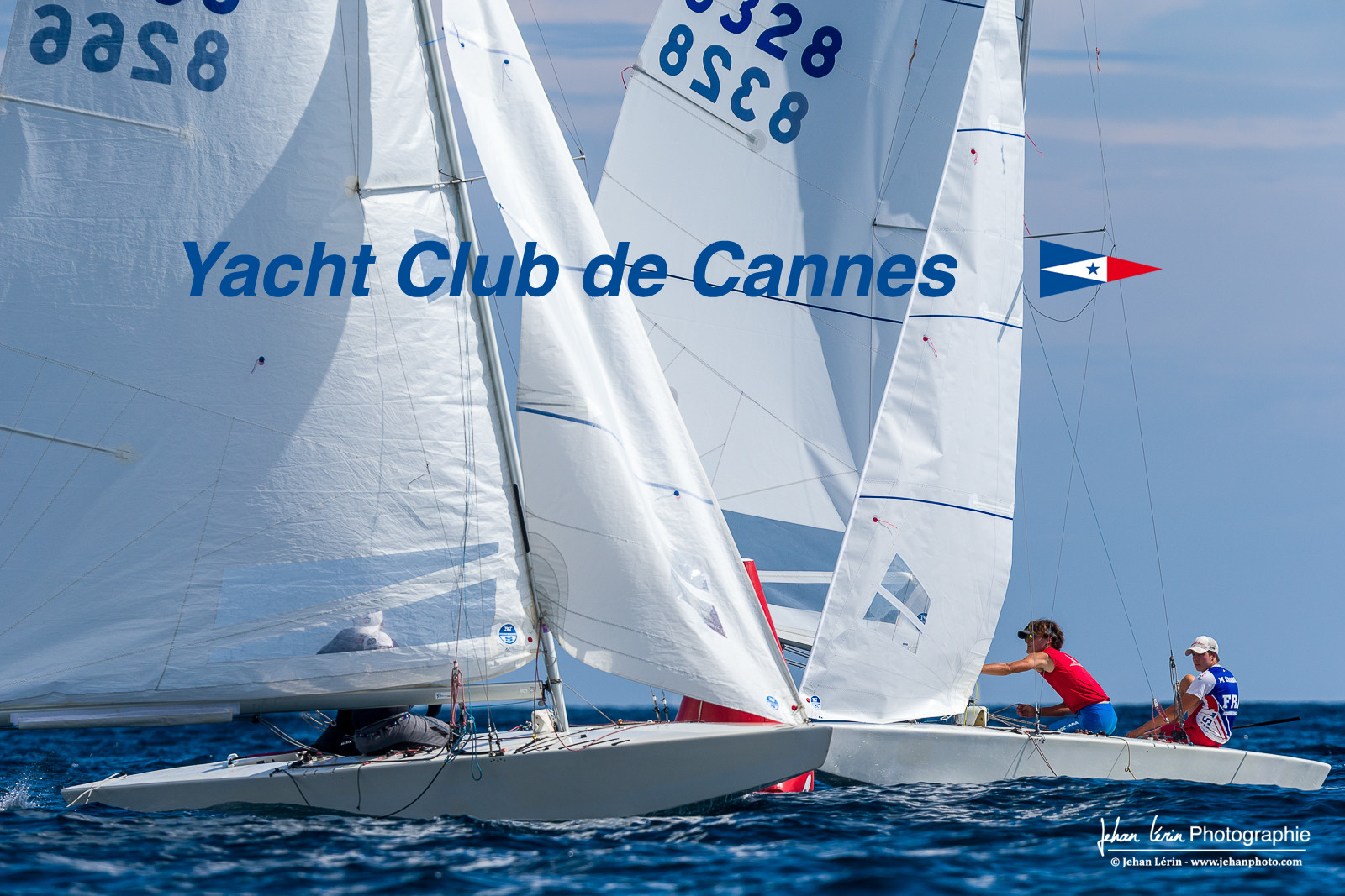 Régates Royales 2020