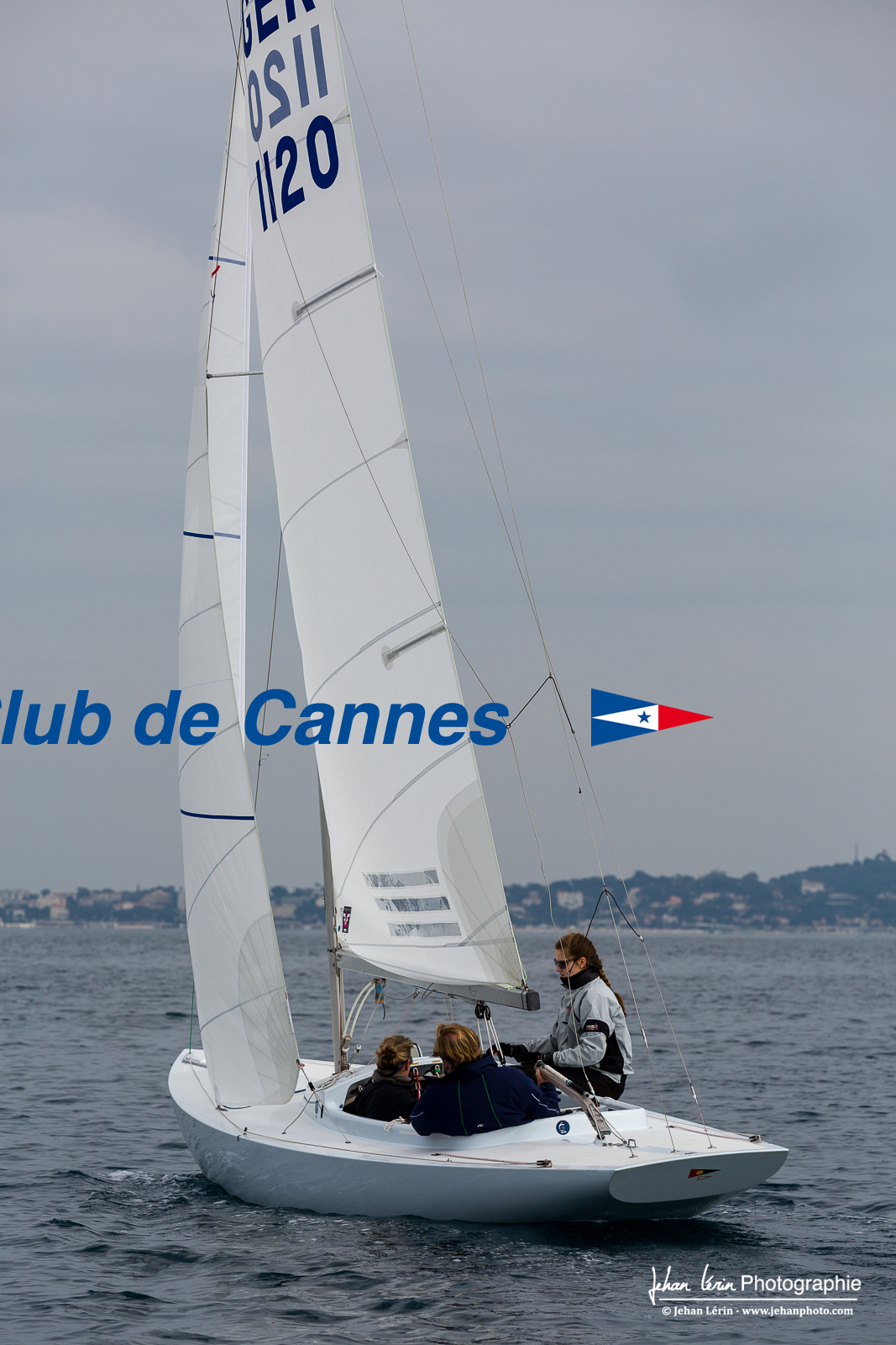 Cannes Dragon Grand Prix 2017