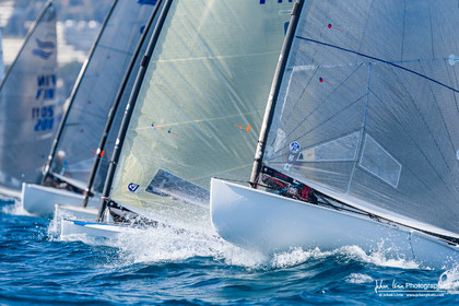 Semaine Internationale de Cannes de Finn 2023