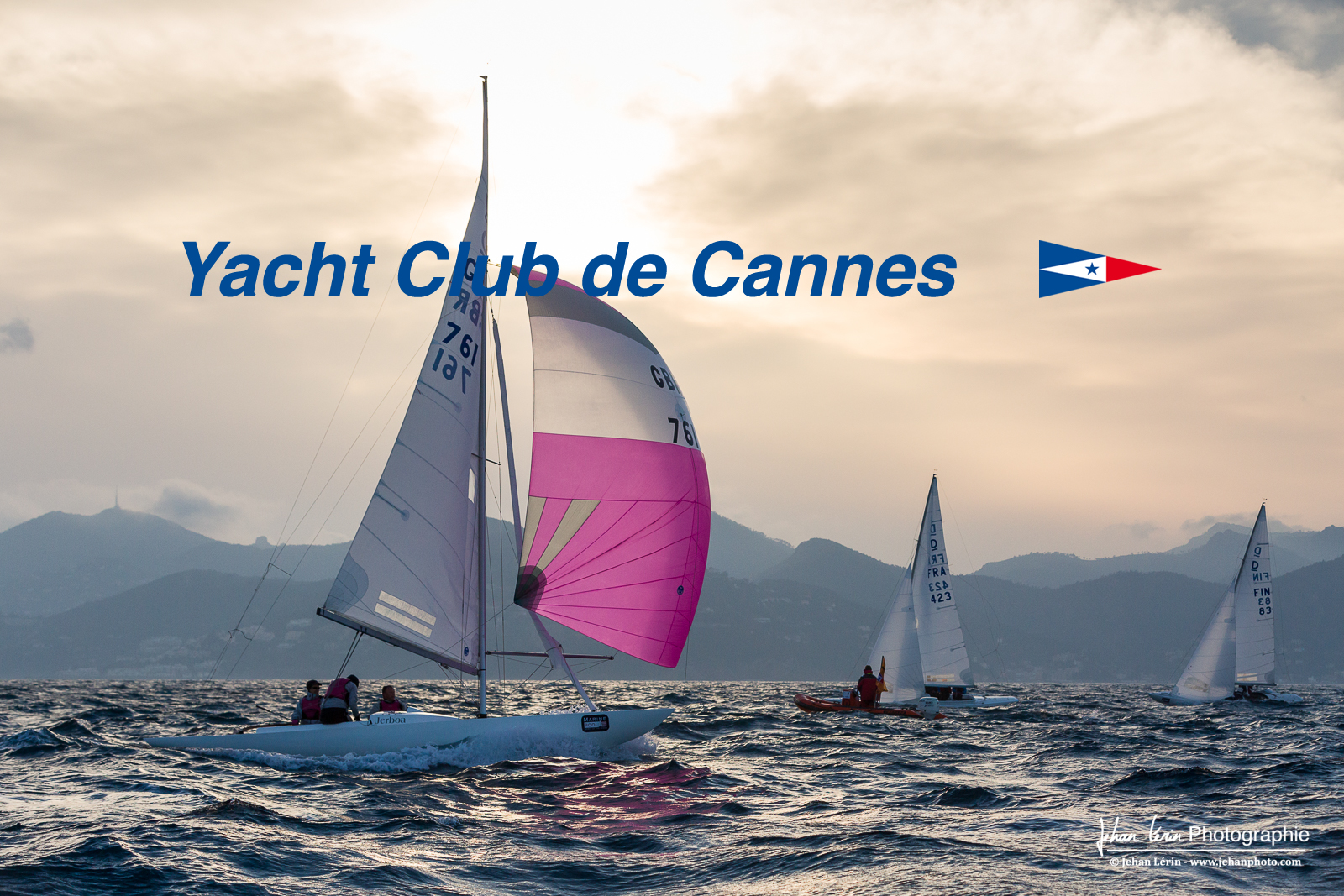 Cannes Dragon Grand Prix 2017