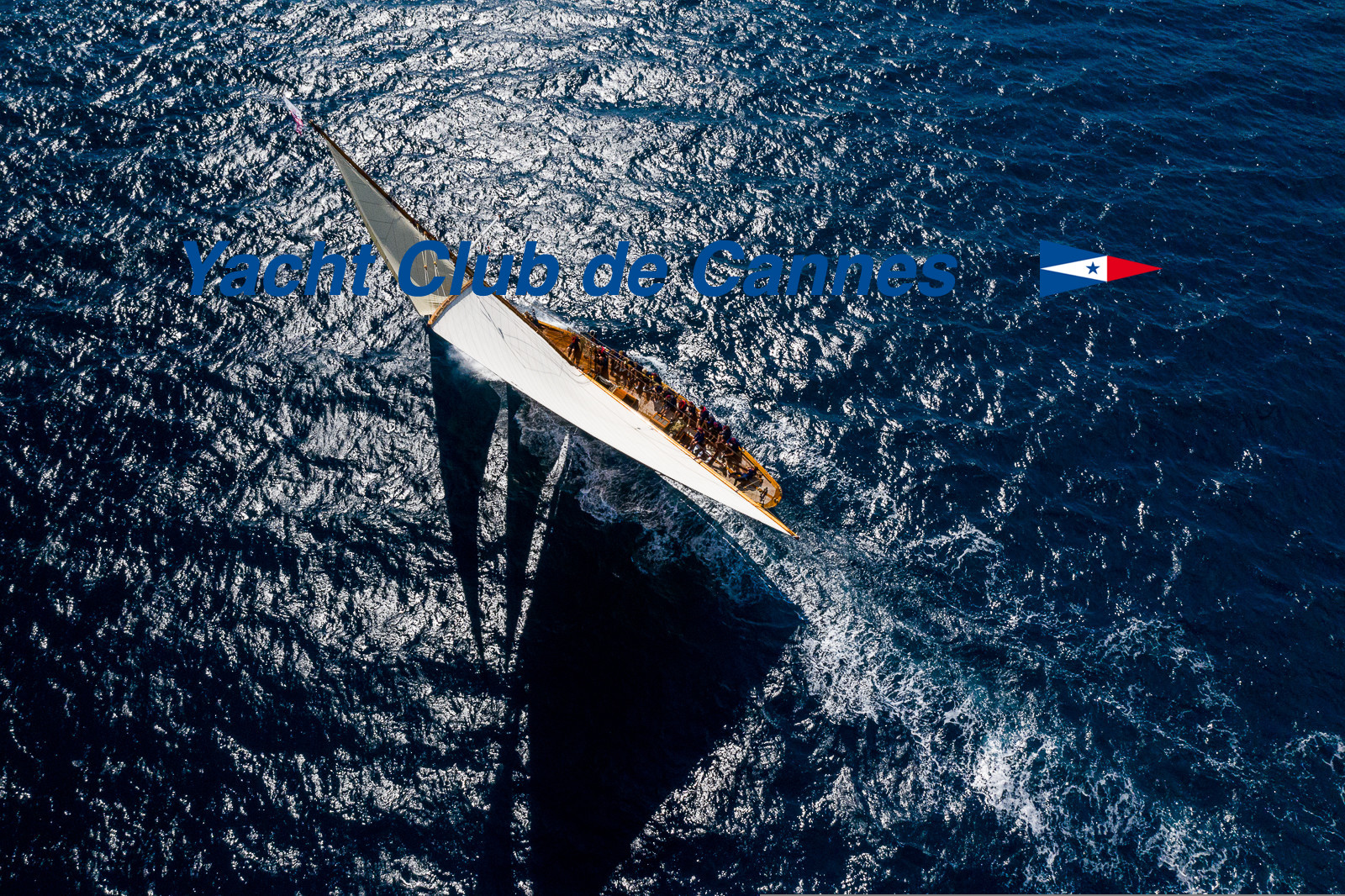 Régates Royales 2020