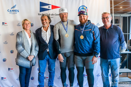 European Championship Star 2023