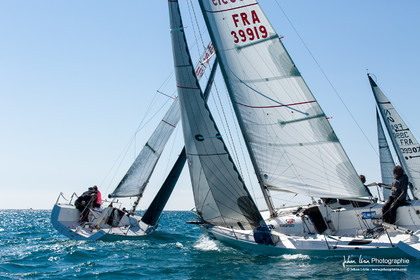 Cannes Sailing Cup 2016