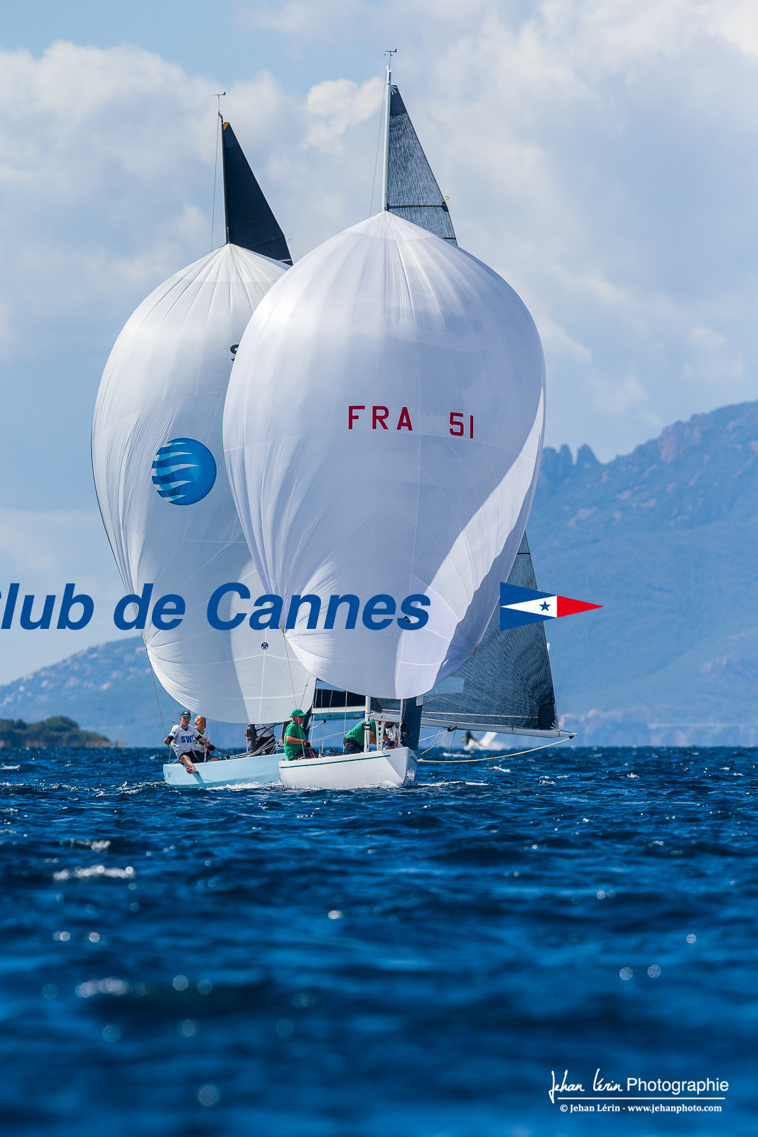 Régates Royales 2020