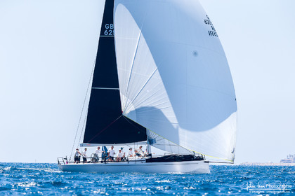 Championnat d Europe IRC 2023 - IRC European Championship 2023