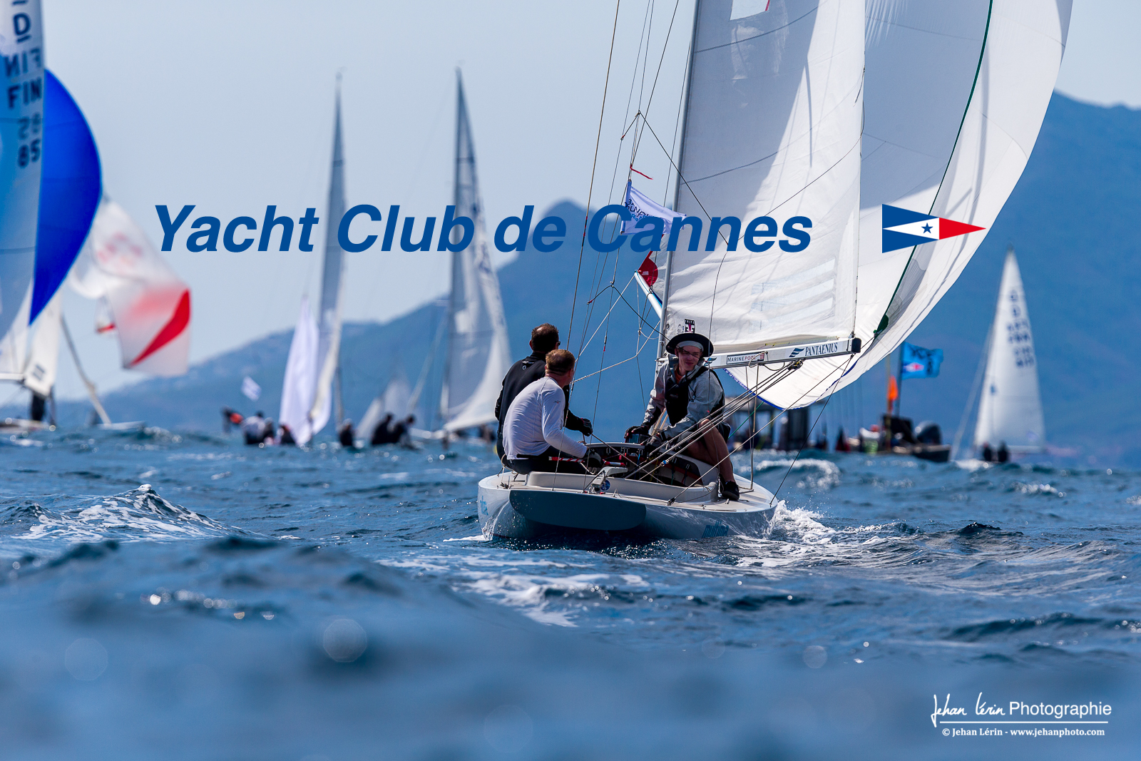 Régates Royales 2021