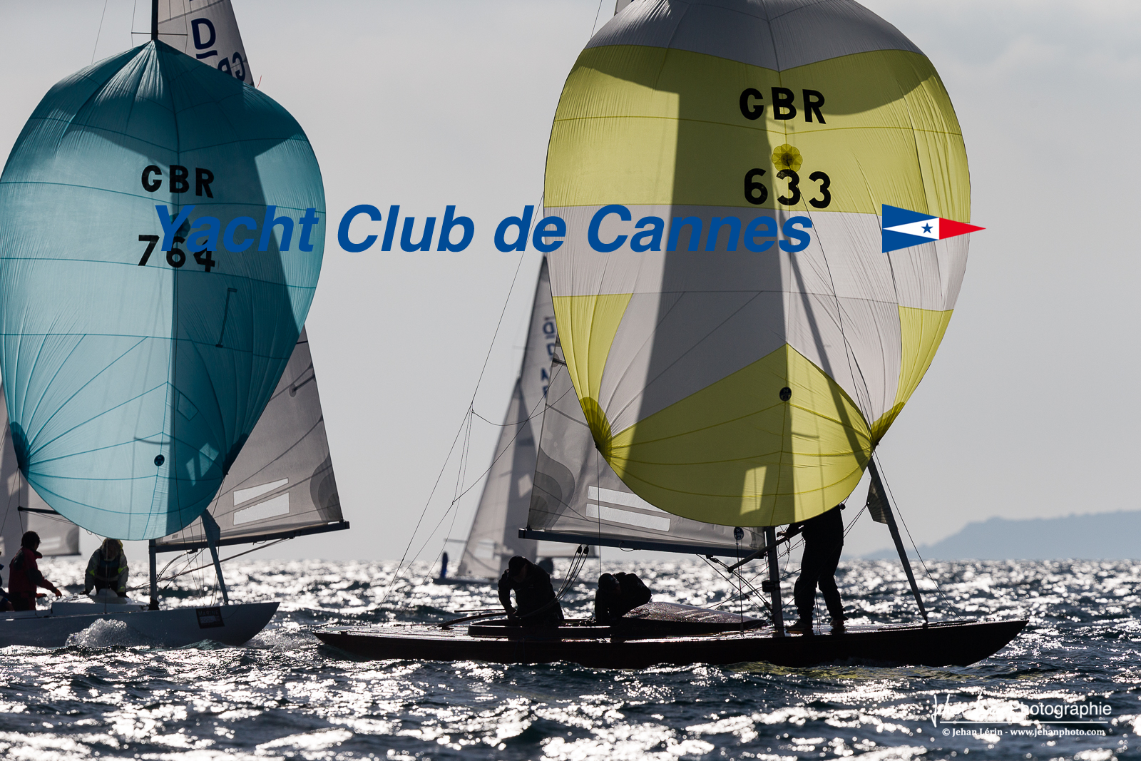 Cannes Dragon Grand Prix 2017