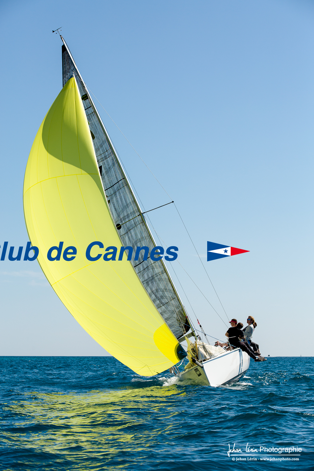 Cannes Sailing Cup 2016
