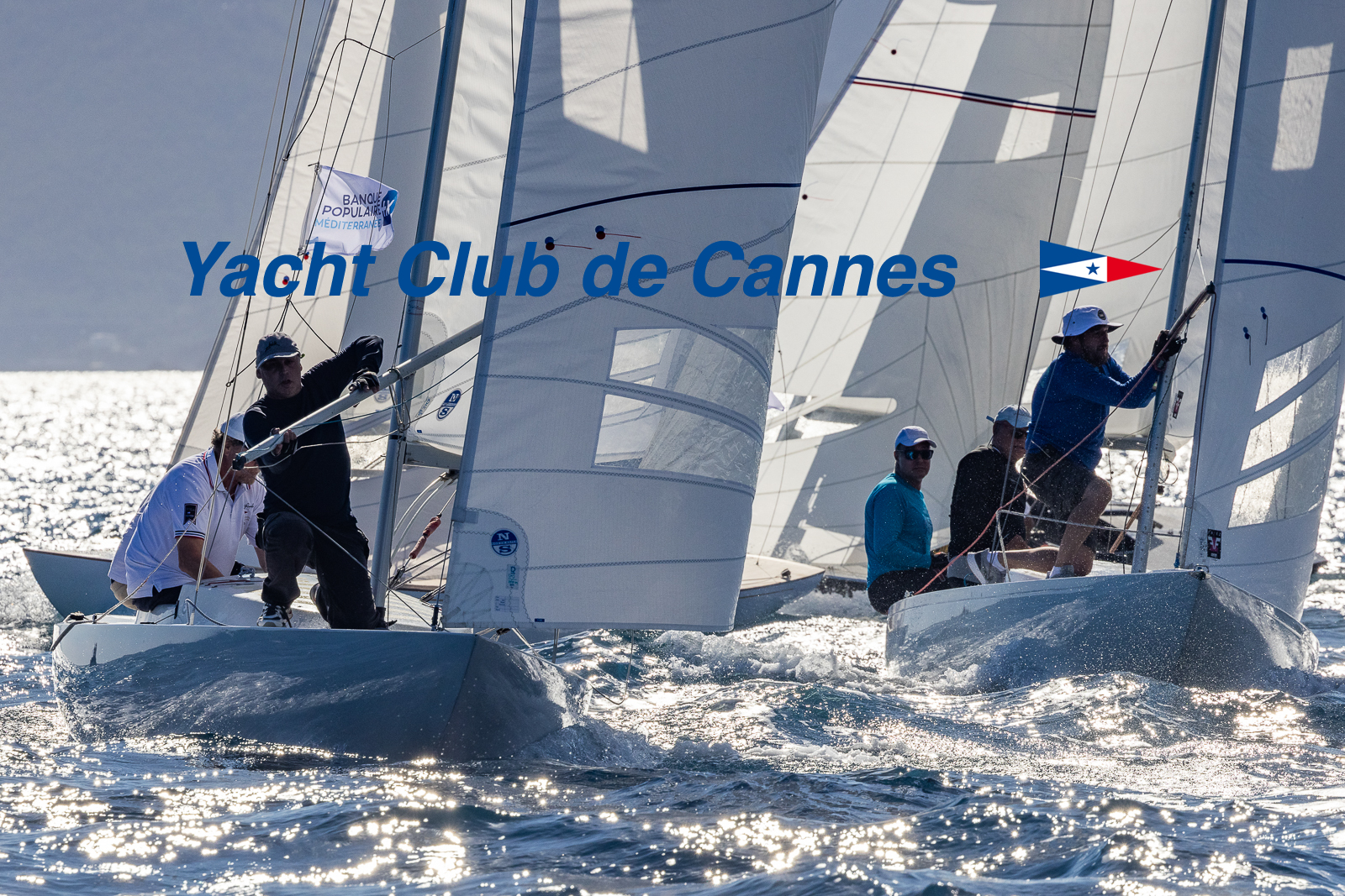 Régates Royales 2021