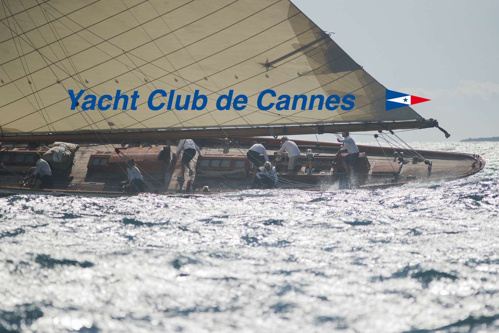 Régates Royales 2020