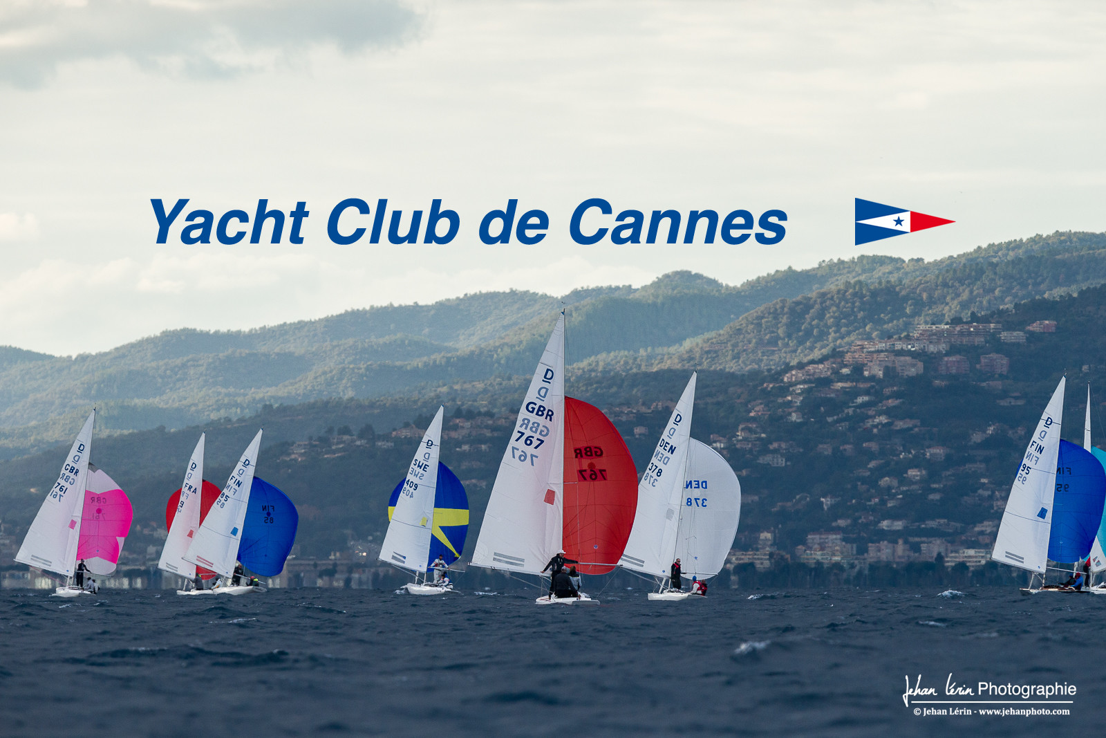 Coupe d'Hiver Dragon 2022