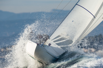 Coupe de l'Amitié Dragon 2022