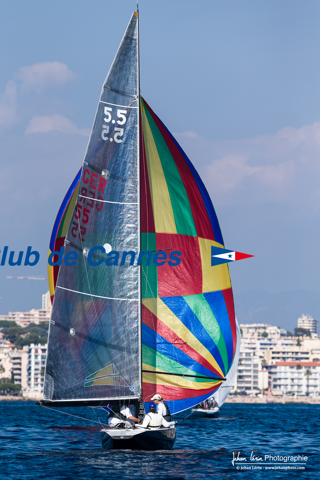 Régates Royales 2017