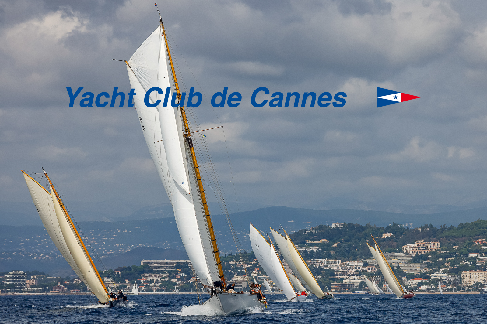 Régates Royales 2021