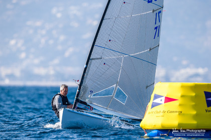 Semaine Internationale de Cannes de Finn 2023