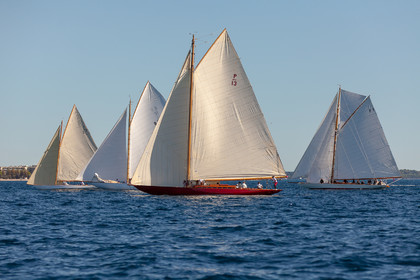 Régates Royales 2020