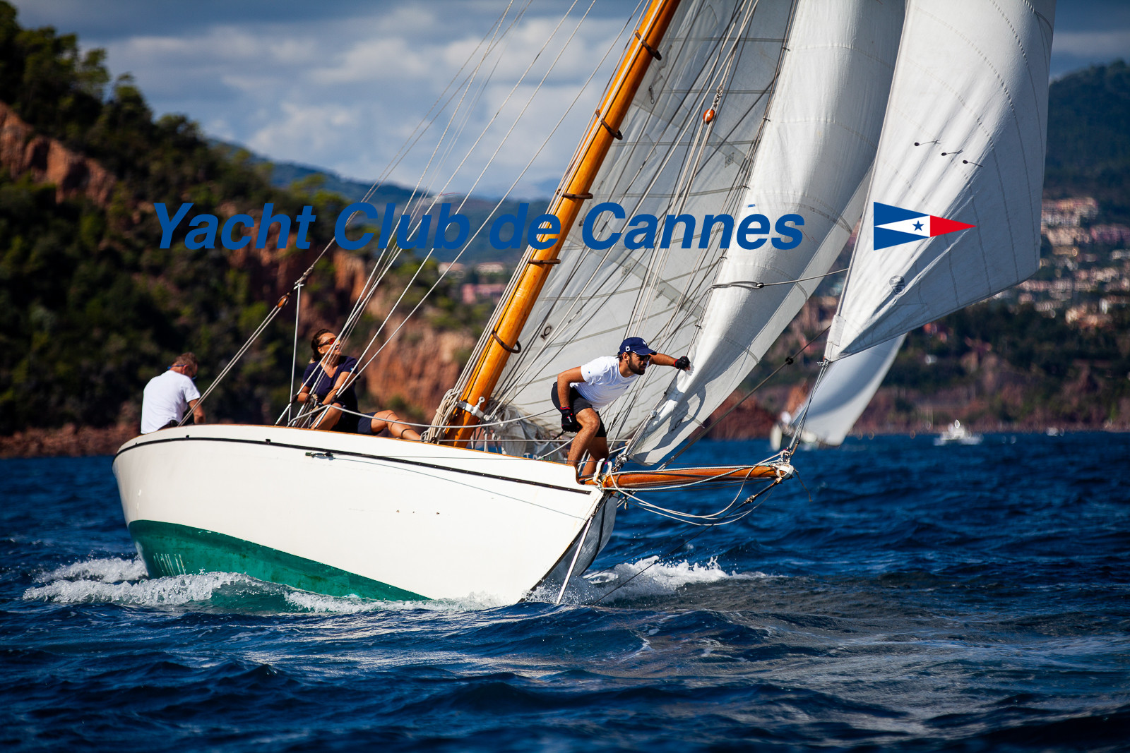 Régates Royales 2020