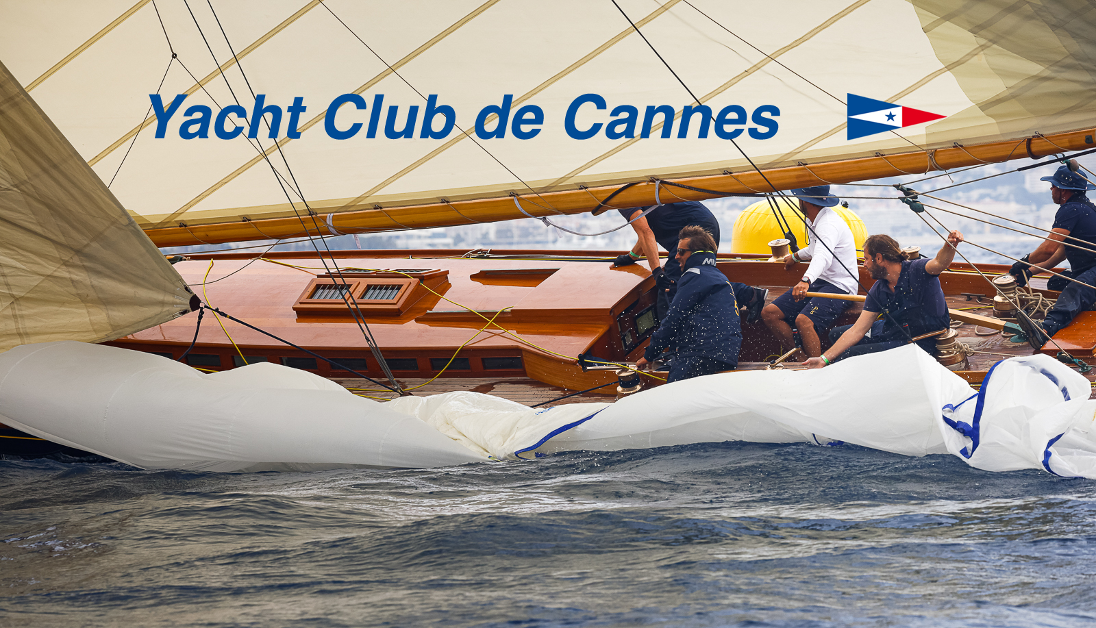 Régates Royales 2021