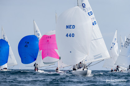 International Extra Cup Dragon 2023