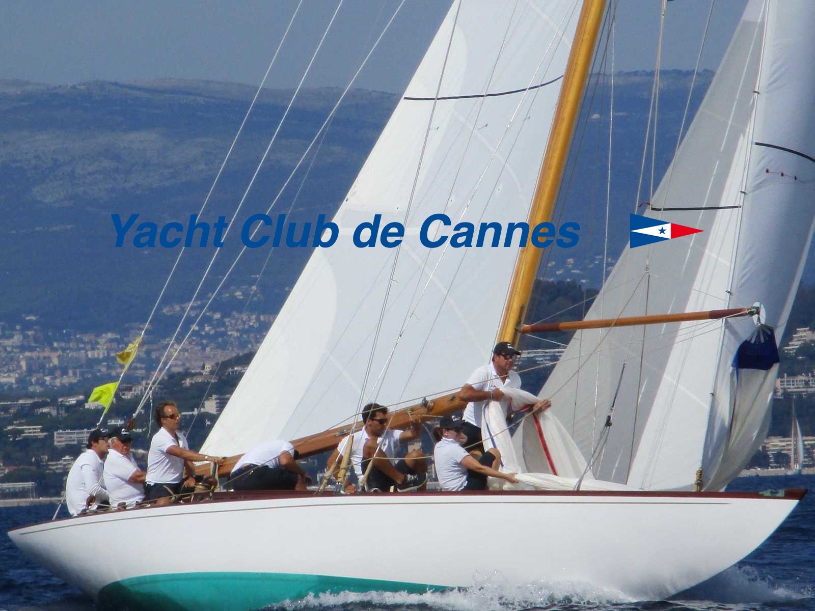 Régates Royales 2023 - Jean-Claude Renault