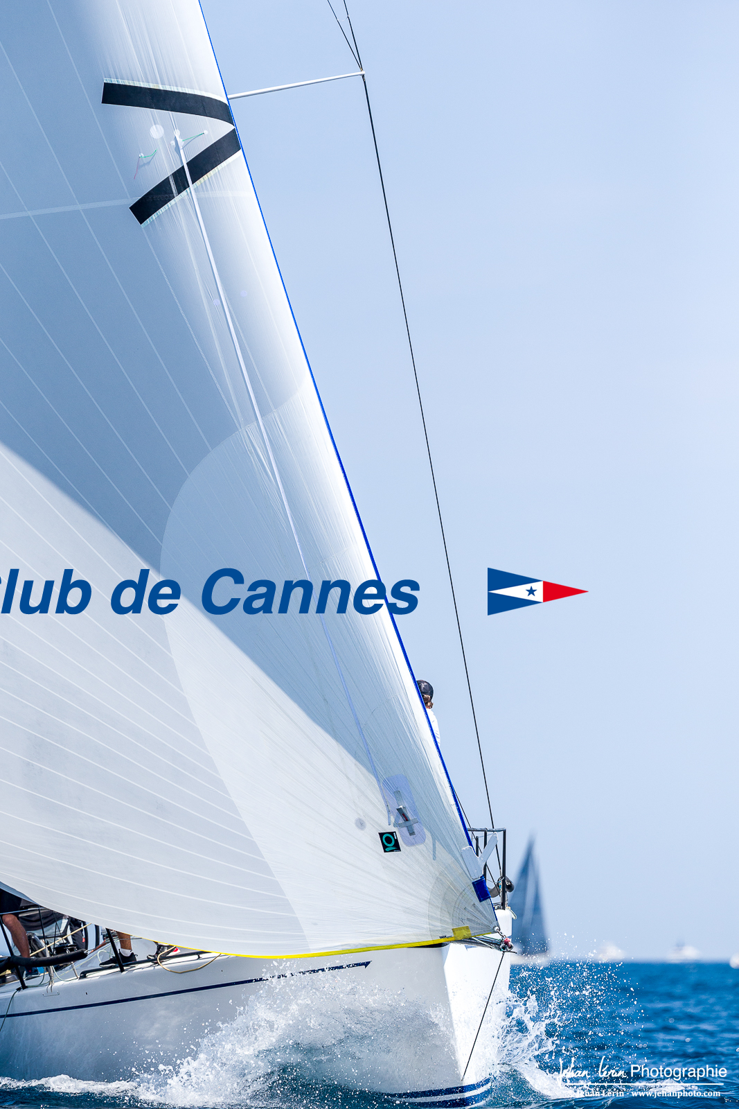 Championnat d Europe IRC 2023 - IRC European Championship 2023