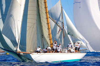 Régates Royales 2021