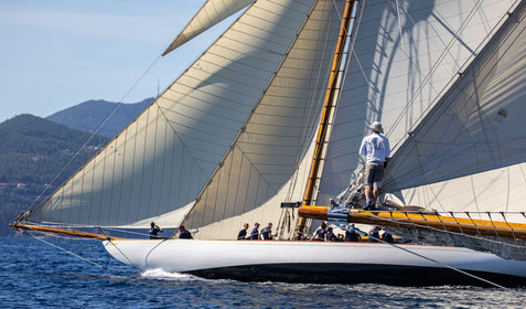 Régates Royales 2021