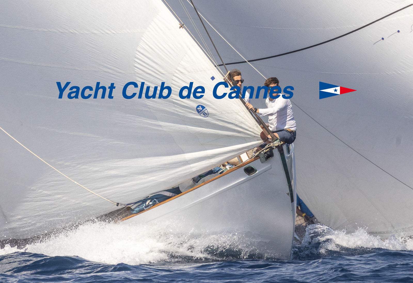 Régates Royales 2021