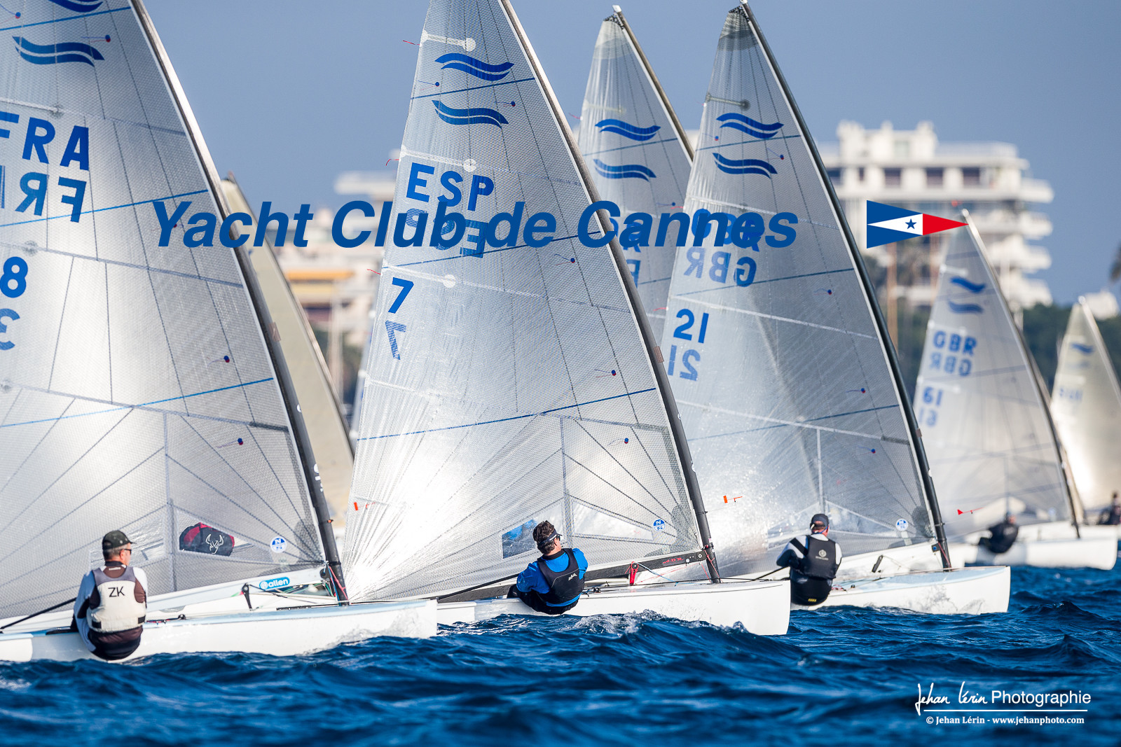 Semaine Internationale de Cannes de Finn 2023