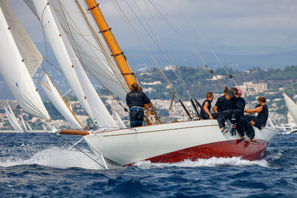 Régates Royales 2021