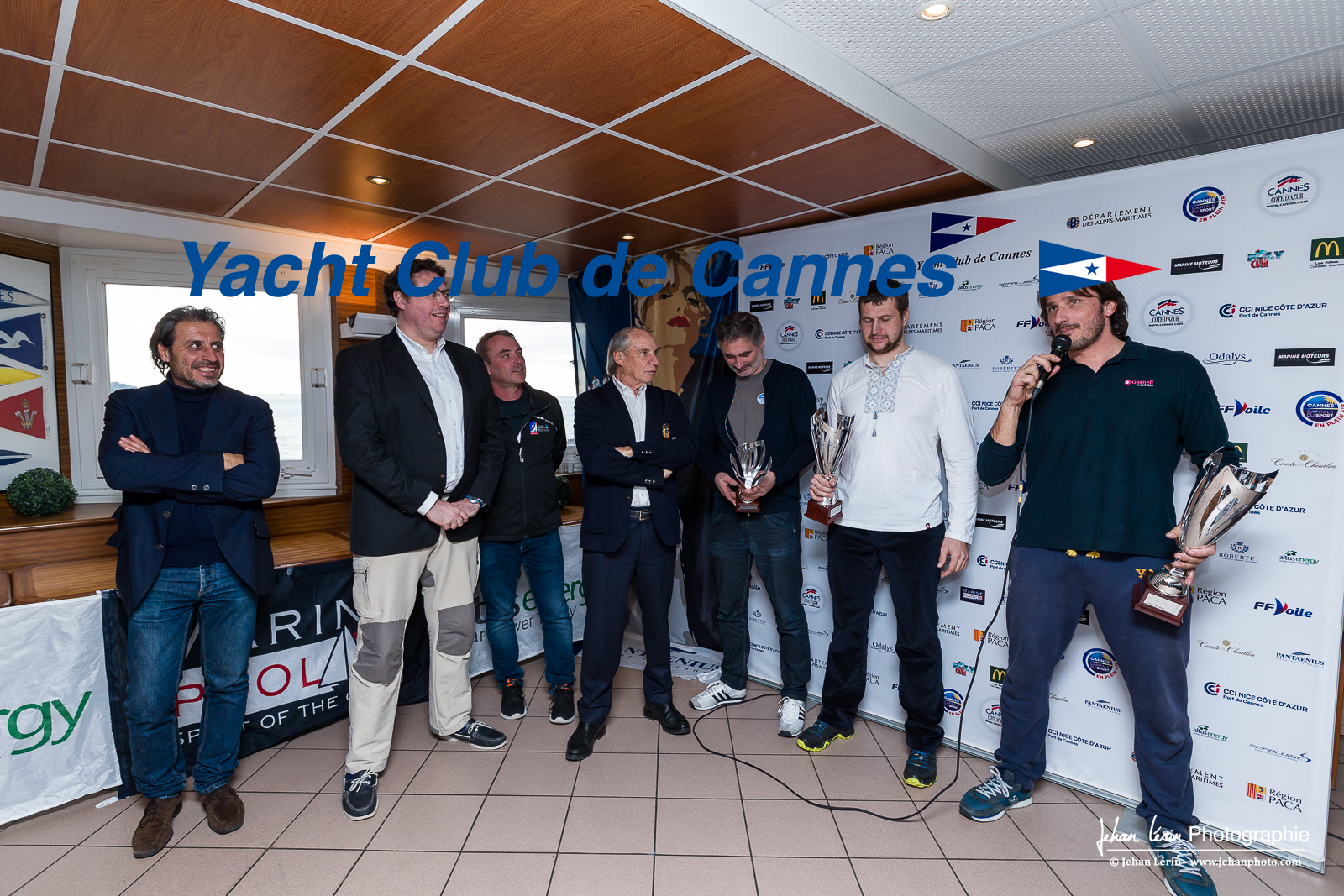 Semaine Internationale de Cannes de Finn 2017 Semaine Internationale de Cannes de Finn 2017