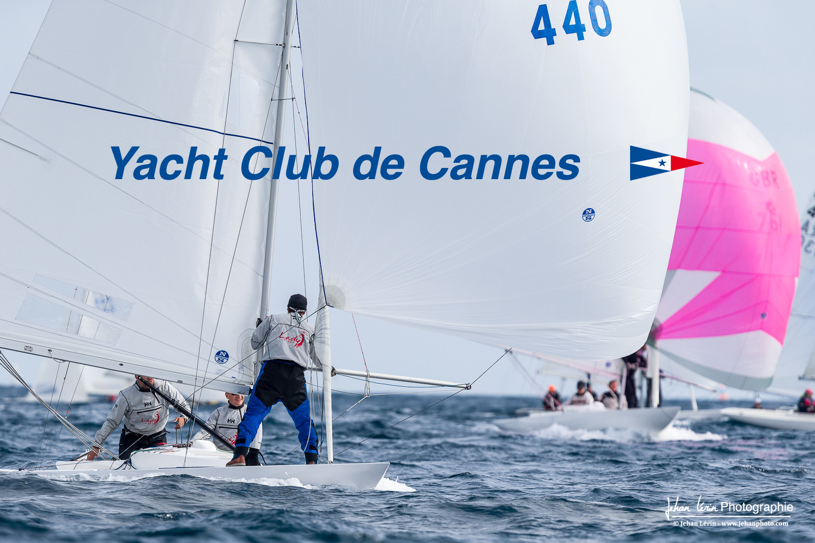 International Extra Cup Dragon 2023