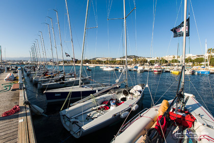 Cannes Sailing Cup 2016
