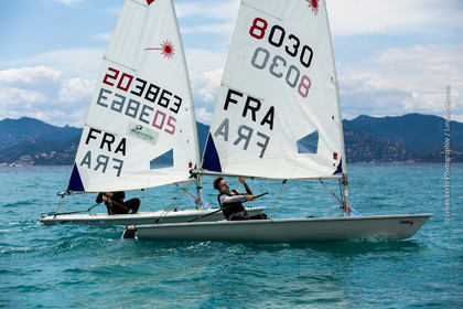 Entrainement Laser Radial_Louise Cervera_Matisse Pacaud_YCC_Cannes_JL_5D3_02 06 2016-0115.jpg