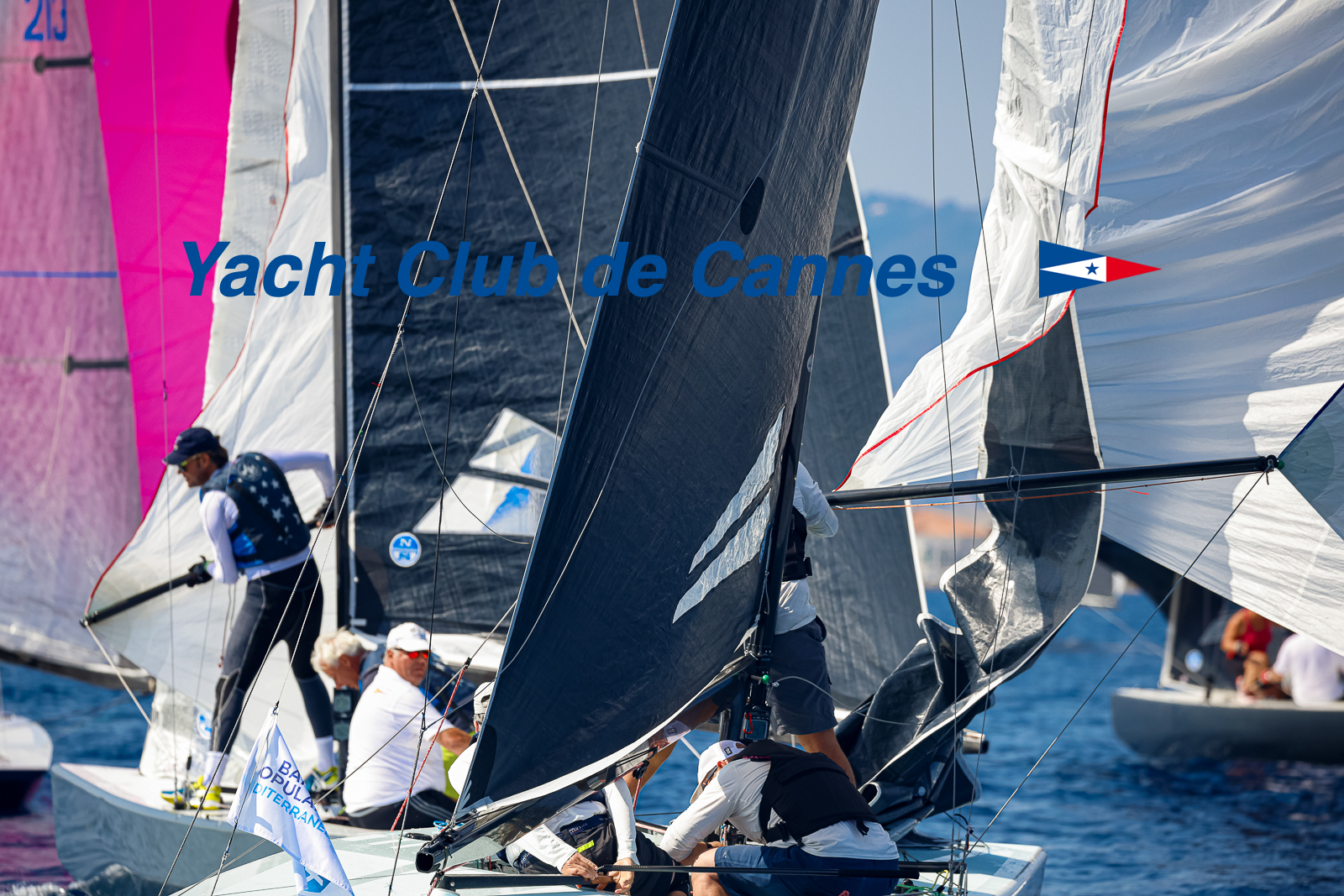 Régates Royales 2021